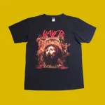 SLAYER REPENTLESS T-Shirt M