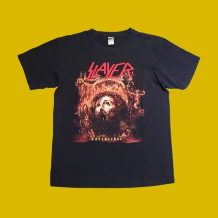 SLAYER REPENTLESS T-Shirt M