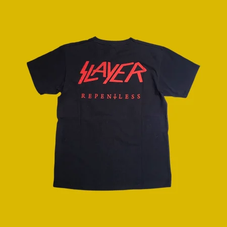 SLAYER REPENTLESS T-Shirt M