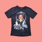 SUPER MARIO Graphic T-Shirt S