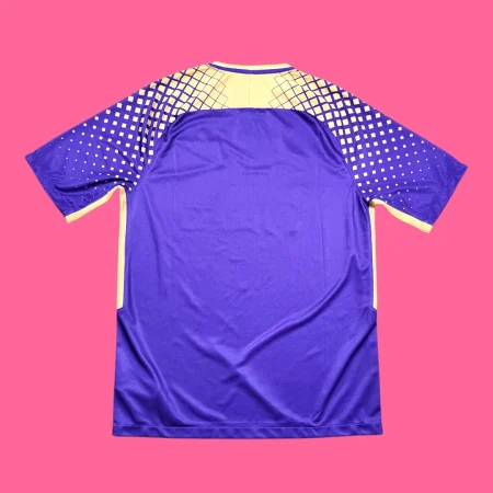 ZENIT SAINT PETERSBURG x NIKE 2018-2019 Jersey M