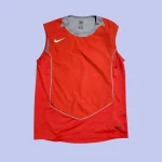 00s NIKE TOTAL 90 Tank Top M