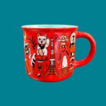 Κούπα - Heldbergs Games - Little Tokyo