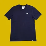 ADIDAS Dark Blue T-Shirt S-M