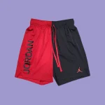 JORDAN Basketball Shorts M