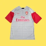 ARSENAL x NIKE 2009-2010 Training Jersey M