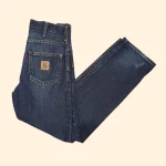 CARHARTT Blue Jeans W30