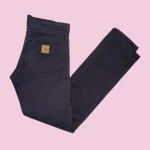 CARHARTT Grey Jeans W34