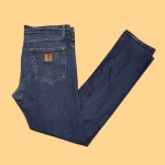 CARHARTT WIP Blue Jeans W36