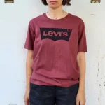 LEVI'S Big Logo T-Shirt M