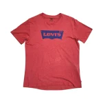 LEVI'S Big Logo T-shirt M-L