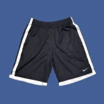 Vintage NIKE Basketball Shorts L