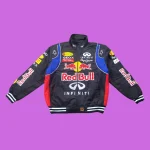 RED BULL NASCAR Rework Racing Jacket L-XL