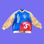 SKITTLES NASCAR Rewrork Racing Jacket L