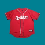 Vintage CINCINNATI REDS JOEY VOTTO x MAJESTIC MLB Jersey XL