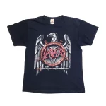 Vintage SLAYER T-Shirt L