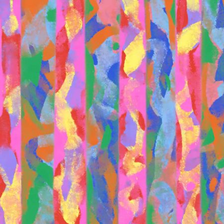 a fan of handmade in spain βενταλια αξεσουαρ ξυλινη chromatic collage
