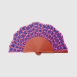 a fan of handmade in spain βενταλια αξεσουαρ ξυλινη fluid shapes