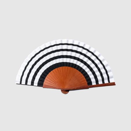 a fan of handmade in spain βενταλια αξεσουαρ ξυλινη serenity