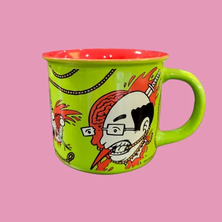 Κούπα - Heldbergs Games - Namakubi