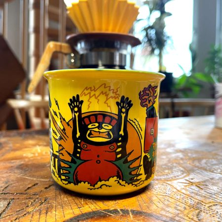 mug heldbergs games japanese style attack on tokyo κουπα καφε γιαπωνεζικο