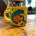 mug heldbergs games japanese style attack on tokyo κουπα καφε γιαπωνεζικο
