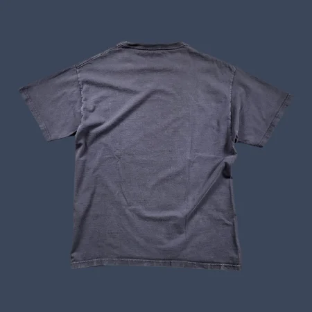 2006 METALLICA BLACK ALBUM T-Shirt L