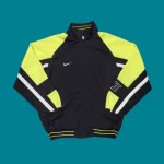 90s NIKE Track Top L