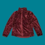 THE NORTH FACE Women's Copper Full Zip Fleece M