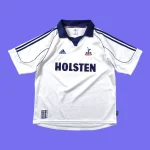 TOTTENHAM x ADIDAS 1999-2001 Jersey L