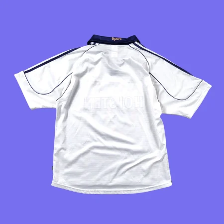 TOTTENHAM x ADIDAS 1999-2001 Jersey L