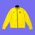 BARCELONA x NIKE 2013-2014 Track Top S