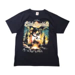 BLIND GUARDIAN A TWIST IN THE MYTH T-Shirt L