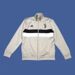 JUVENTUS x ADIDAS 2018-2019 Track Top L