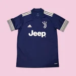 JUVENTUS x ADIDAS 2020-2021 Jersey M