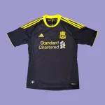 LIVERPOOL x ADIDAS 2010-2011 Jersey S