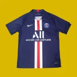 PSG x NIKE 2019-2020 Jersey M
