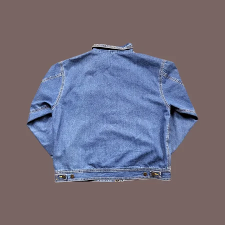 Vintage EDDIE BAUER Denim Jacket M
