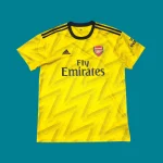 ARSENAL x ADIDAS 2019-2020 Away Football Jersey L