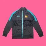 BARCELONA x NIKE 2019-2020 Track Top M