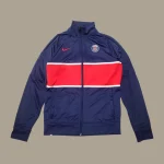 PSG x NIKE 2018-2019 Football Track Top M