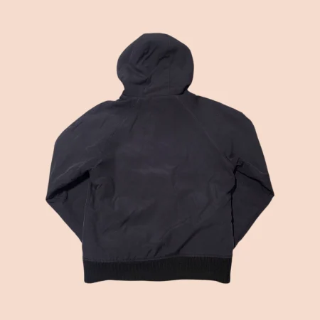 Vintage CARHARTT Black Tahoe Jacket S-M