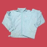 Rare Vintage 80s/90s ADIDAS MADE IN YUGOSLAVIA Tracksuit L