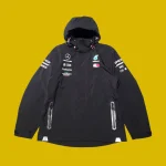 TOMMY HILFIGER x MERCEDES AMG F1 Team Issue Jacket XL