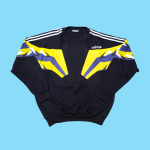 Rare Vintage 80s/90s ADIDAS Sweatshirt L-XL