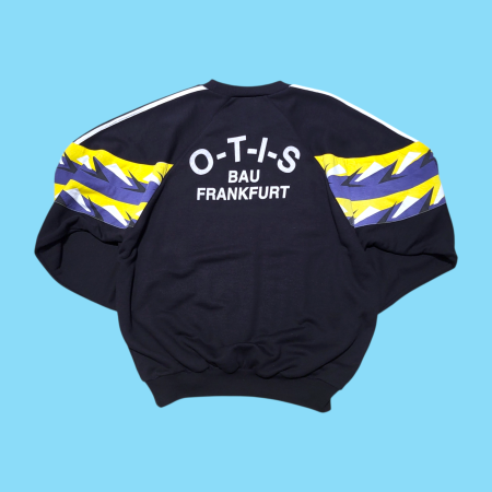 Rare Vintage 80s/90s ADIDAS Sweatshirt L-XL