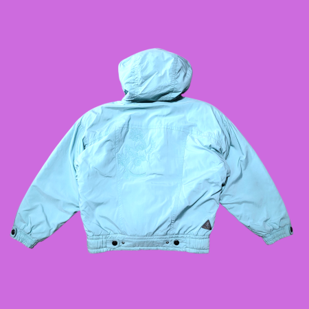 Vintage COLMAR Women's Boxy Fit Ski Jacket M