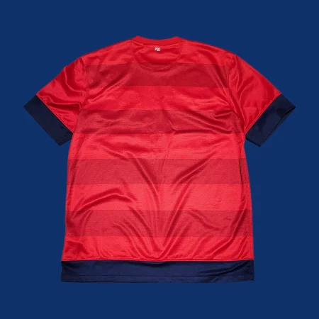 PARIS ST GERMAIN x NIKE 2012-2013 Home Jersey LPARIS ST GERMAIN x NIKE 2012-2013 Home Jersey L