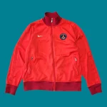 PARIS ST GERMAIN x NIKE 2012-2013 Track Top L