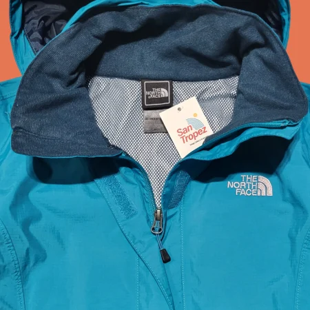 THE NORTH FACE HYVENT Women's Blue Jacket S